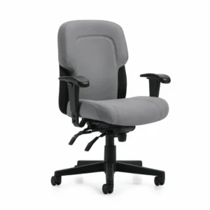 Saxon Ergonomic Office Chair