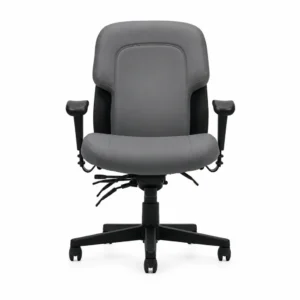 Saxon Ergonomic Office Chair