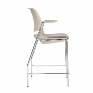 Global Rebound Office Stool
