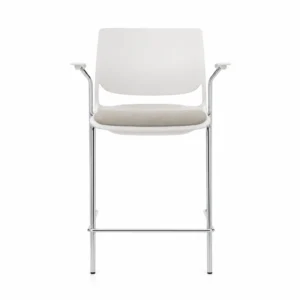 Global Rebound Office Stool