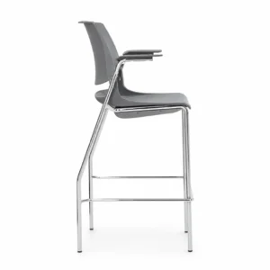 Global Rebound Office Stool