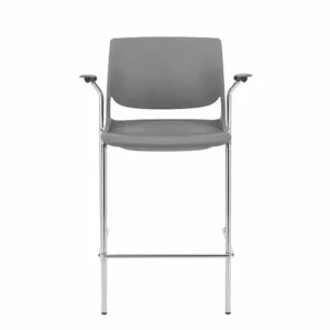 Global Rebound Office Stool