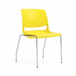 Global Rebound Office Stool