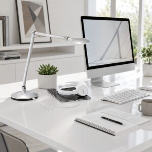 Revo Desk Lighting-gallery2