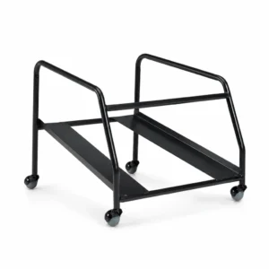 Sas Stackable Wood Chair