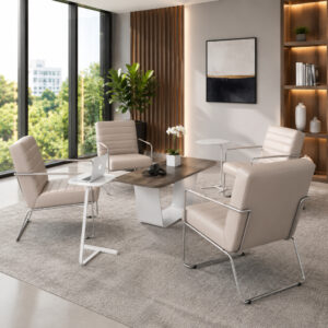 Saturn- lounge and occasional Tables-product