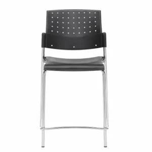 Global Sonic Bar Height Stool