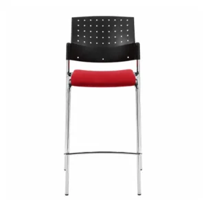 Global Sonic Bar Height Stool