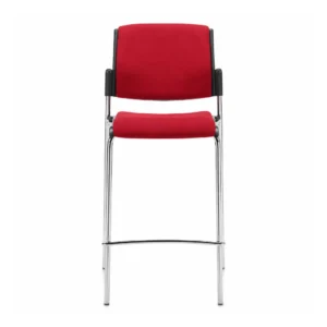 Global Sonic Bar Height Stool