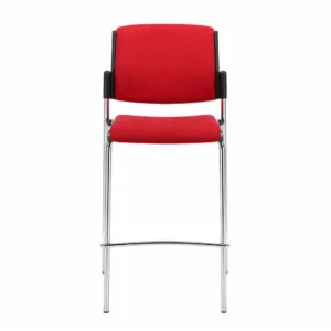 Global Sonic Bar Height Stool