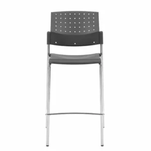 Global Sonic Bar Height Stool