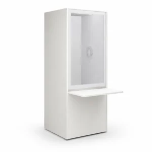 Soundproof Office Consultation Booth- product