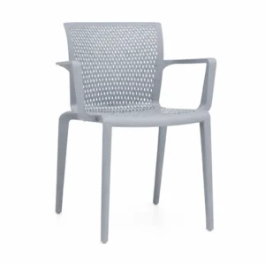 Spyker Outdoor Stacking Chair
