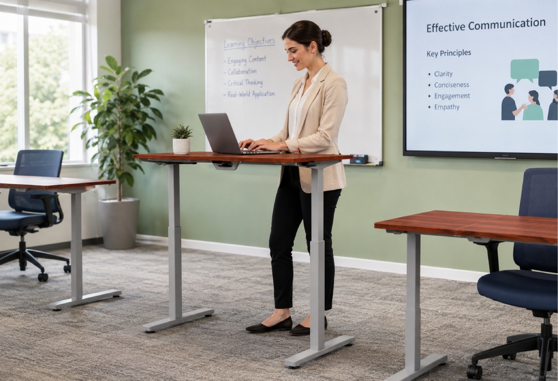 Standing Table-1