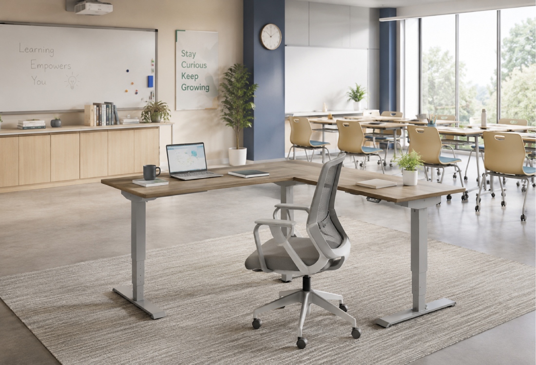 Standing Table-2