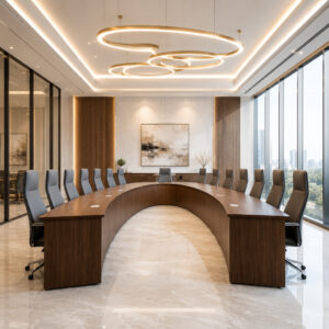 Symposia Meeting Tables - product