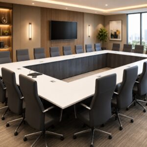 Symposia Meeting Tables Series