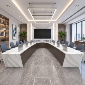 Symposia Meeting Tables Series