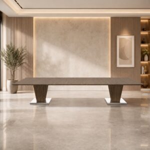 Tempezo Meeting Tables Series