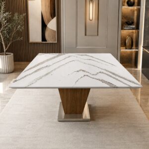 Tempezo Meeting Tables Series