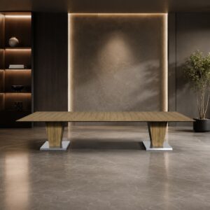 Tempezo Meeting Tables Series