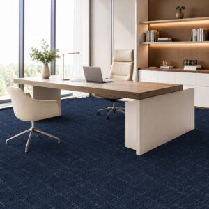 Tempo Woven Carpet