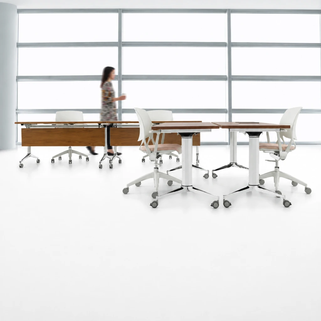 Terina -training room tables- product