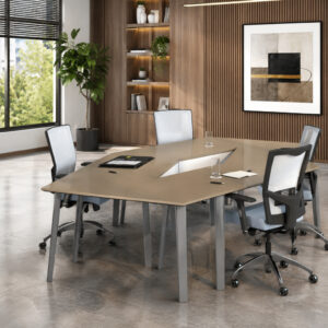 TriOne-training room tables- product