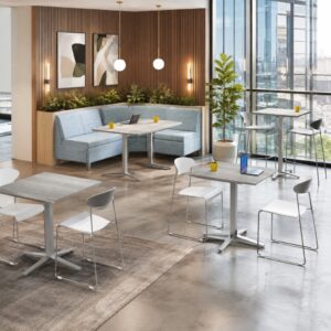 Tri-One Work and Training Tables