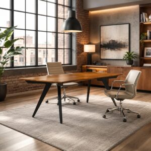 Tri-One Work and Training Tables