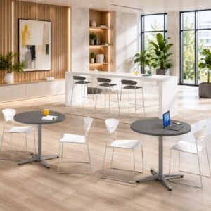 Tri-One Work and Training Tables