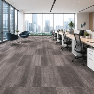 Well Versed Modular Commercial Carpet-1