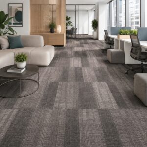 Well Versed Modular Commercial Carpet-2