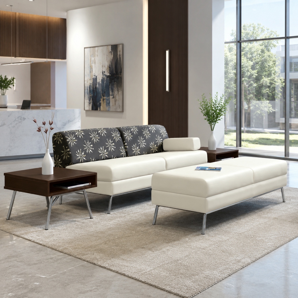 Wind Linear-lounge and occasional tables- g1