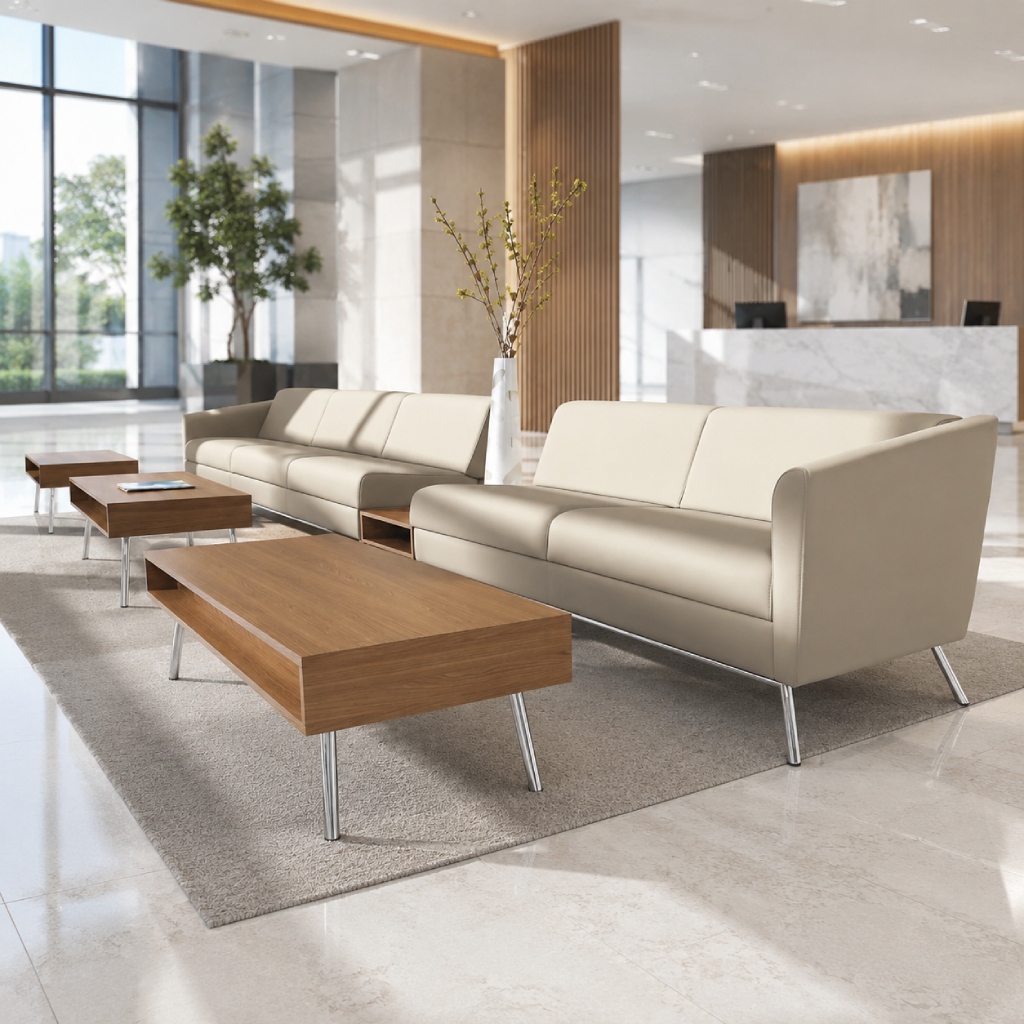 Wind Linear-lounge and occasional tables- g2