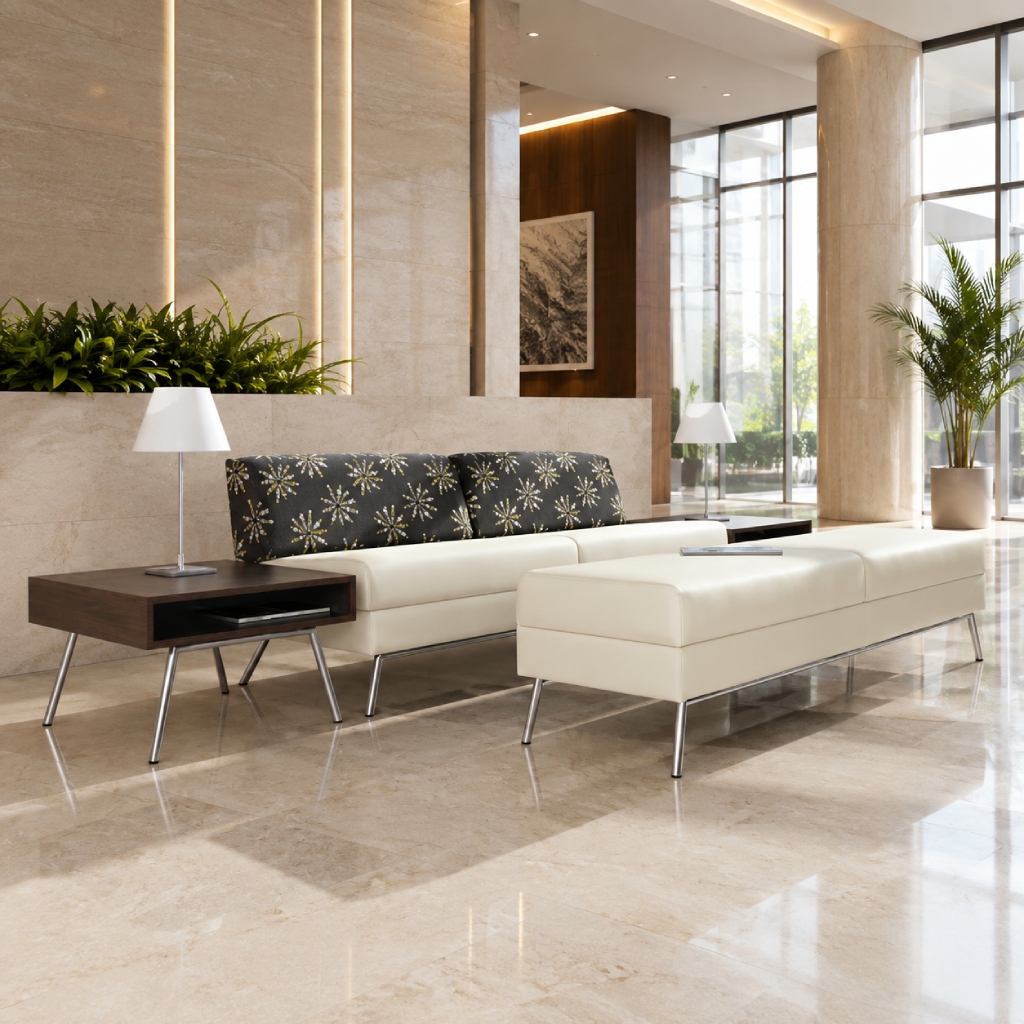 Wind Linear-lounge and occasional tables- g4