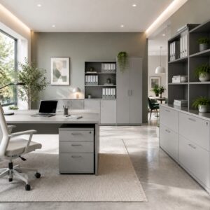 Filing and Storage