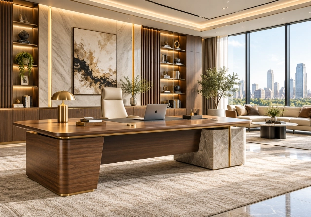 Office desks